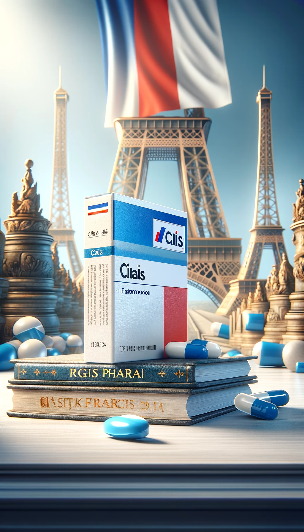 Cialis 20mg boite 4 prix